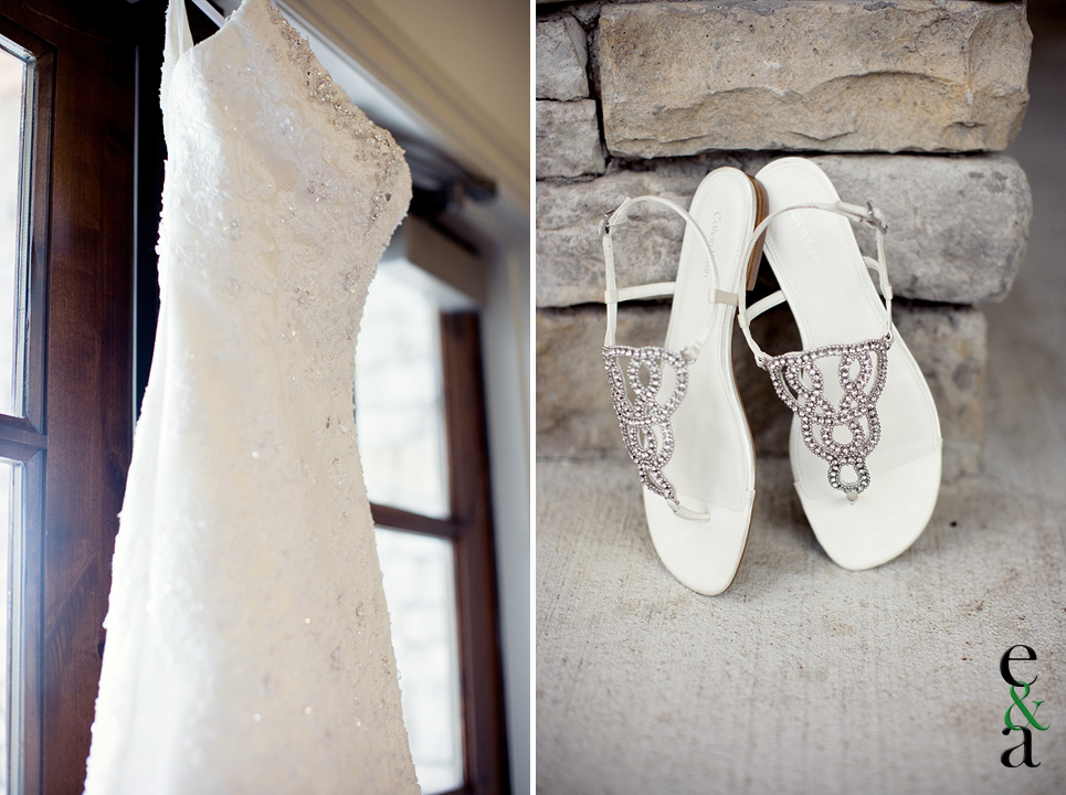 Amanda & Blake [married] » e & a photography blog